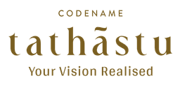 codename tathastu Logo